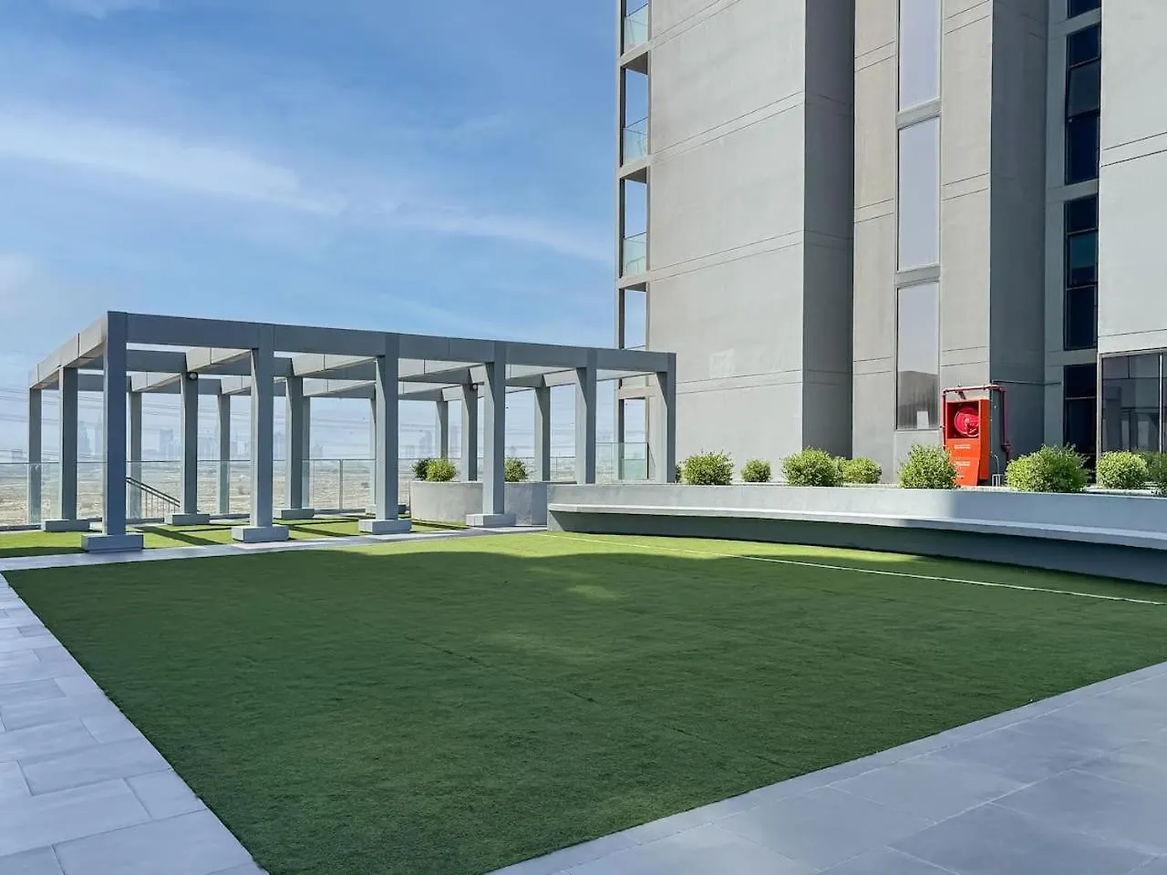 Luxury Jvc Studio In A Great Location Dubai