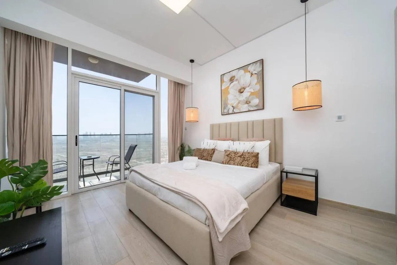 Luxury Jvc Studio In A Great Location Dubai United Arab Emirates