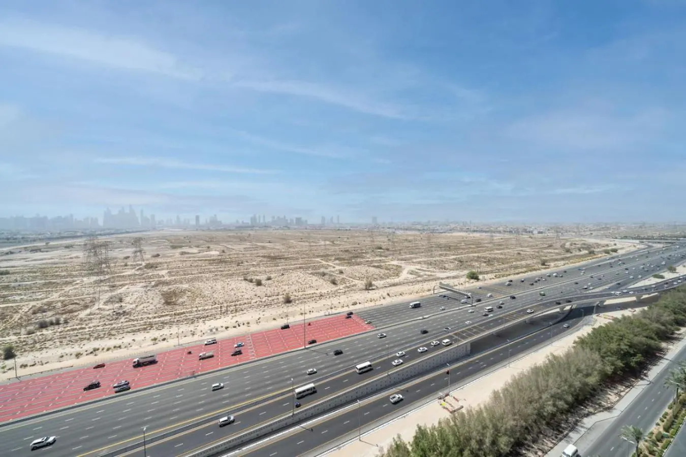 Luxury Jvc Studio In A Great Location Dubai United Arab Emirates