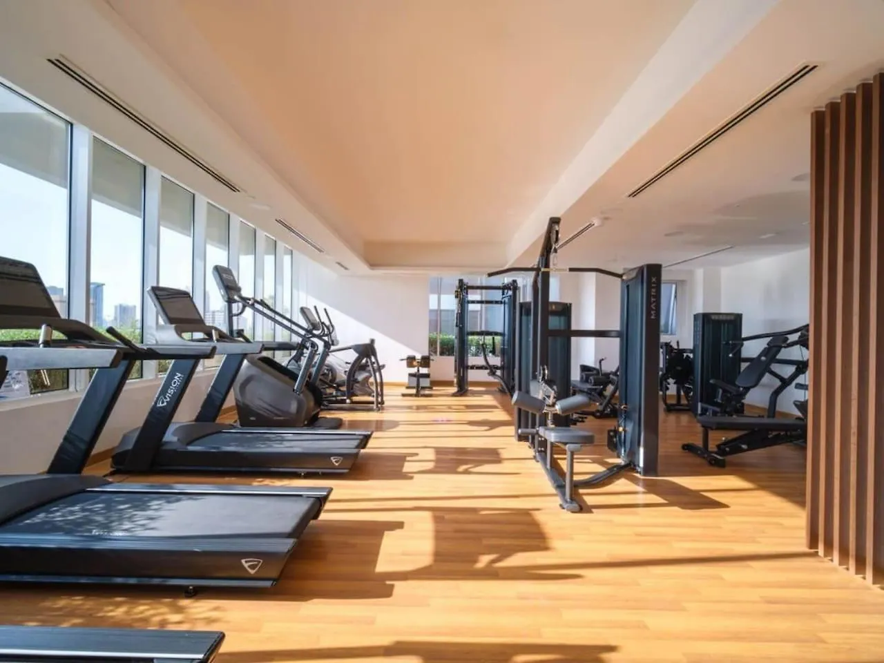 Luxury Jvc Studio In A Great Location دبي شقة