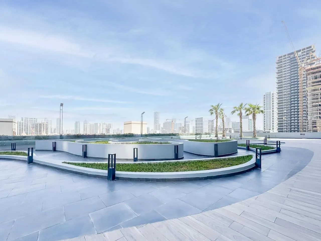 شقة Luxury Jvc Studio In A Great Location دبي