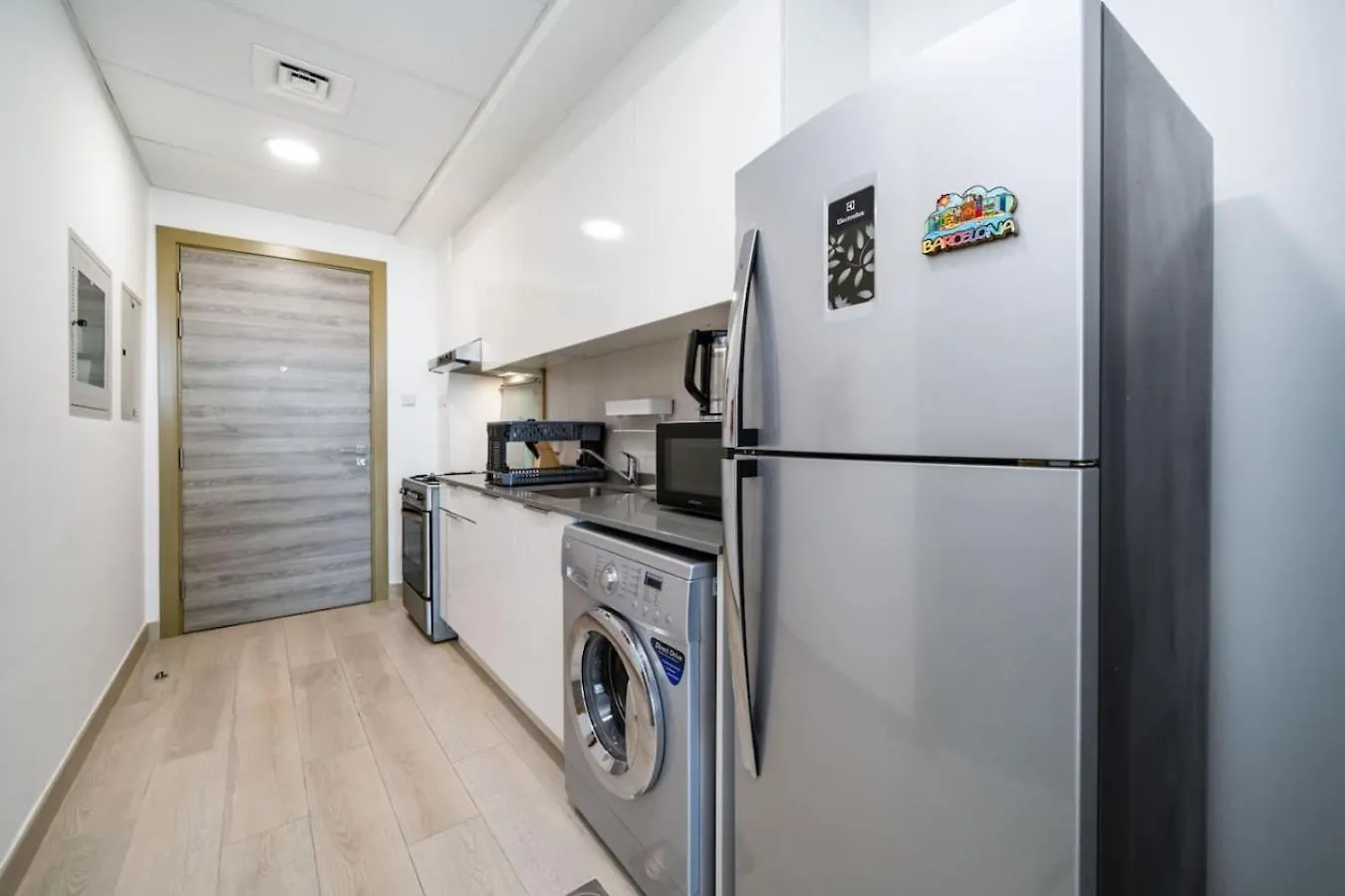 شقة Luxury Jvc Studio In A Great Location دبي الإمارات العربية المتحدة