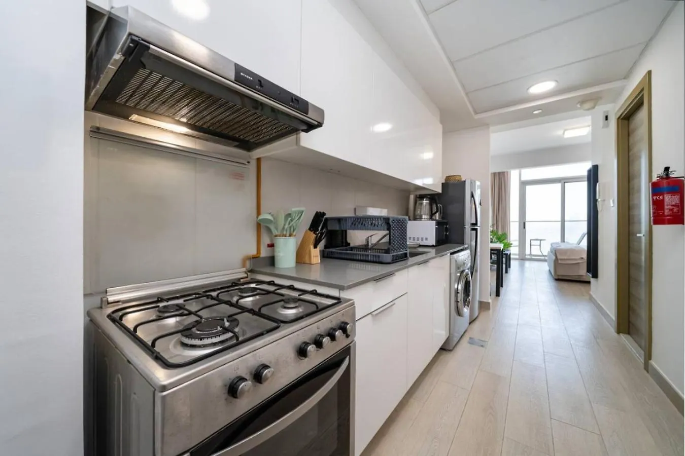 Luxury Jvc Studio In A Great Location دبي