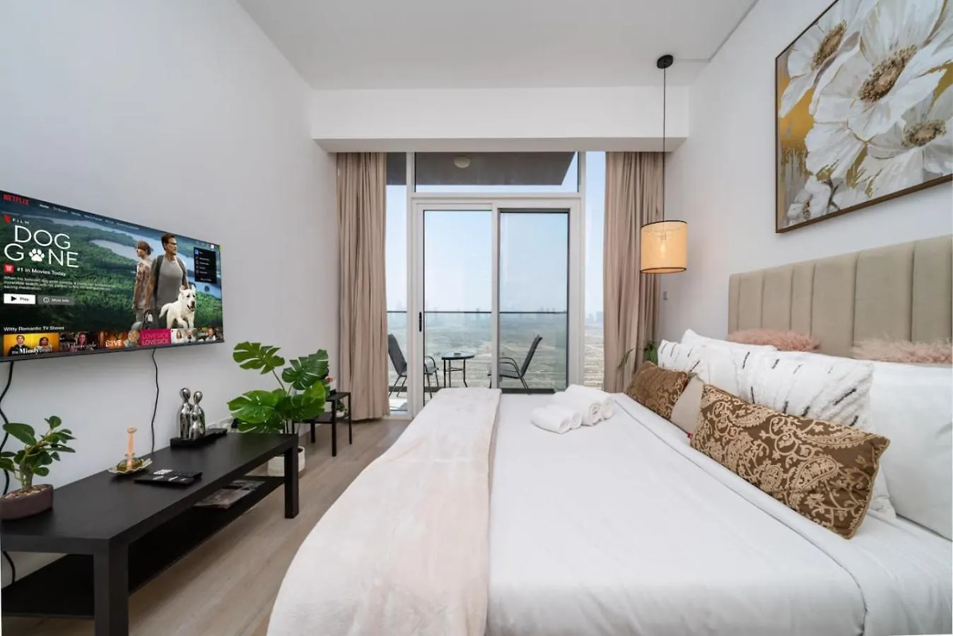 Luxury Jvc Studio In A Great Location دبي 0*,  الإمارات العربية المتحدة